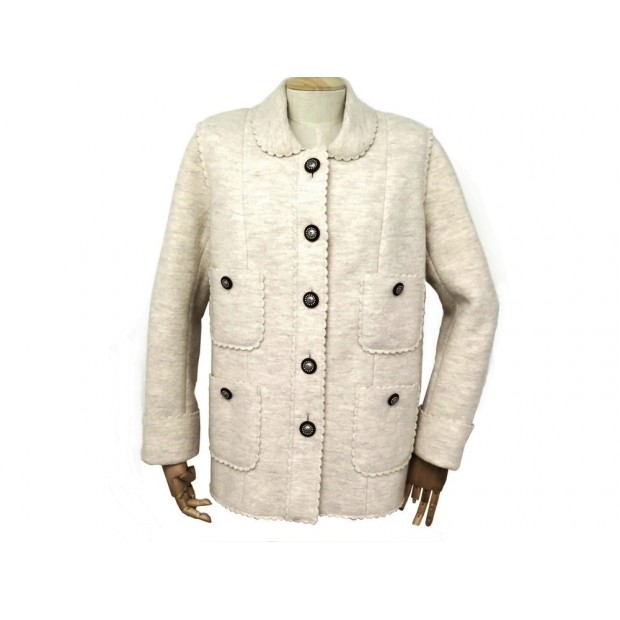 MANTEAU CHANEL 1