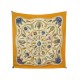 FOULARD HERMES QU'IMPORTE LE FLACON POURVU QU'ON AIT L'IVRESSE BOITE SCARF 370€