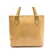 SAC A MAIN LOUIS VUITTON HOUSTON EN CUIR MONOGRAM VERNIS CAMEL HAND BAG 1100€