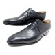 CHAUSSURES JM WESTON ARABESQUE CONTI 435 RICHELIEU 8.5D 42.5 EN CUIR NOIR 790€