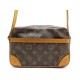 SAC A MAIN LOUIS VUITTON USA TROCADERO 23CM REPORTER TOILE MONOGRAM HAND BAG