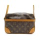 SAC A MAIN LOUIS VUITTON TROCADERO 23 TOILE MONOGRAM BANDOULIERE HAND BAG 855€