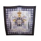 FOULARD HERMES CARILLONS D'HIVER 