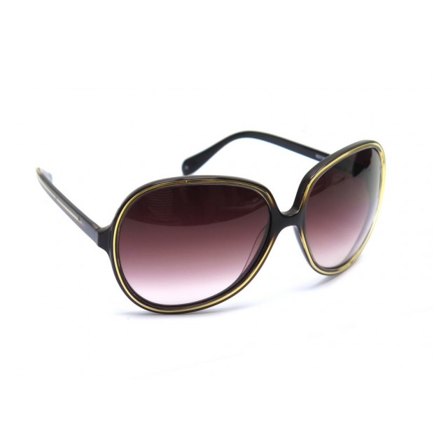 LUNETTE DE SOLEIL OLIVER PEOPLE 1 2