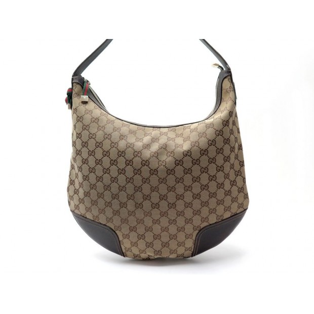 SAC A MAIN GUCCI HOBO 162882 