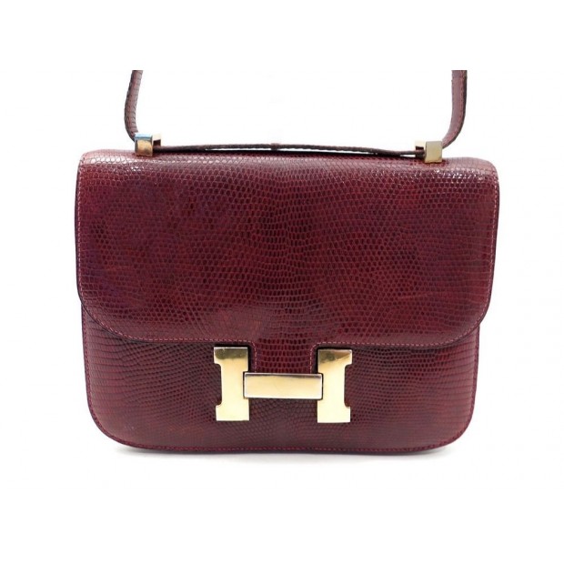 hermes vintage constance