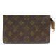 POCHETTE LOUIS VUITTON TROUSSE DE TOILETTE TOILE MONOGRAM TOILET KIT POUCH 230€