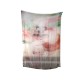 NEUF FOULARD CHANEL CACHEMIRE 