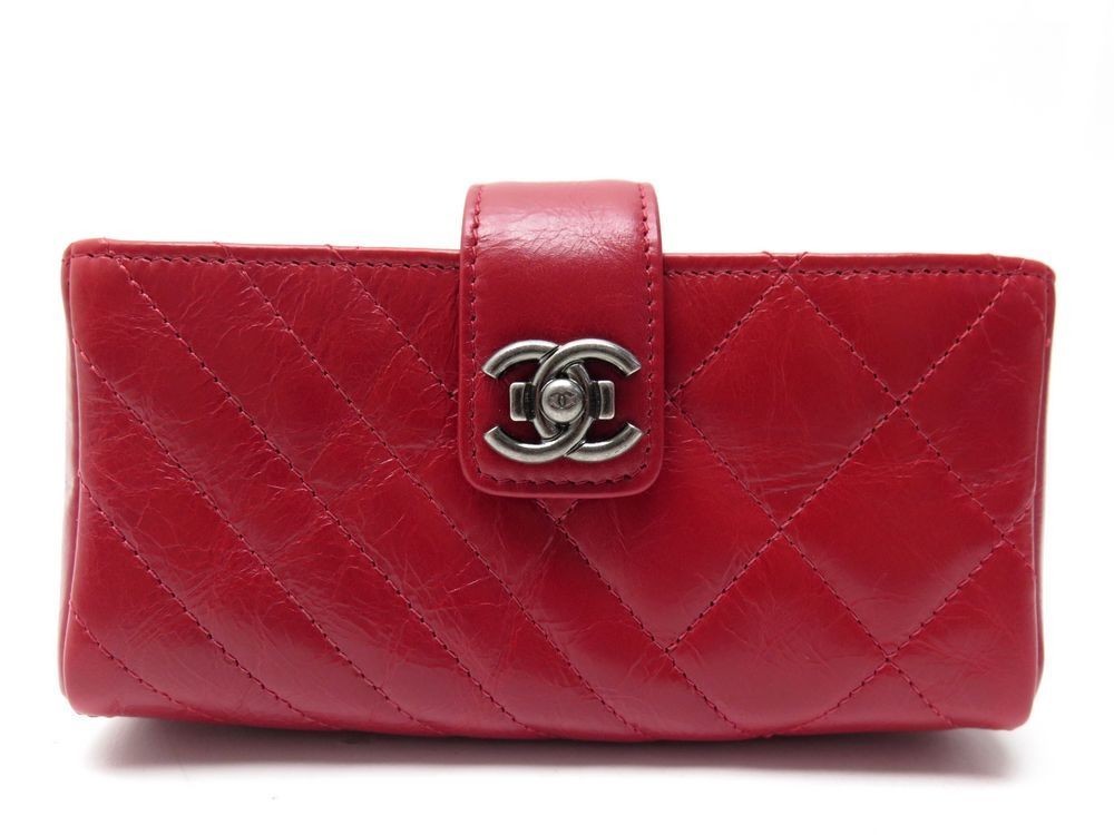 mini pochette chanel