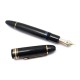 STYLO PLUME A PISTON MONTBLANC MEISTERSTUCK 149 10575 RESINE FOUNTAIN PEN 765€