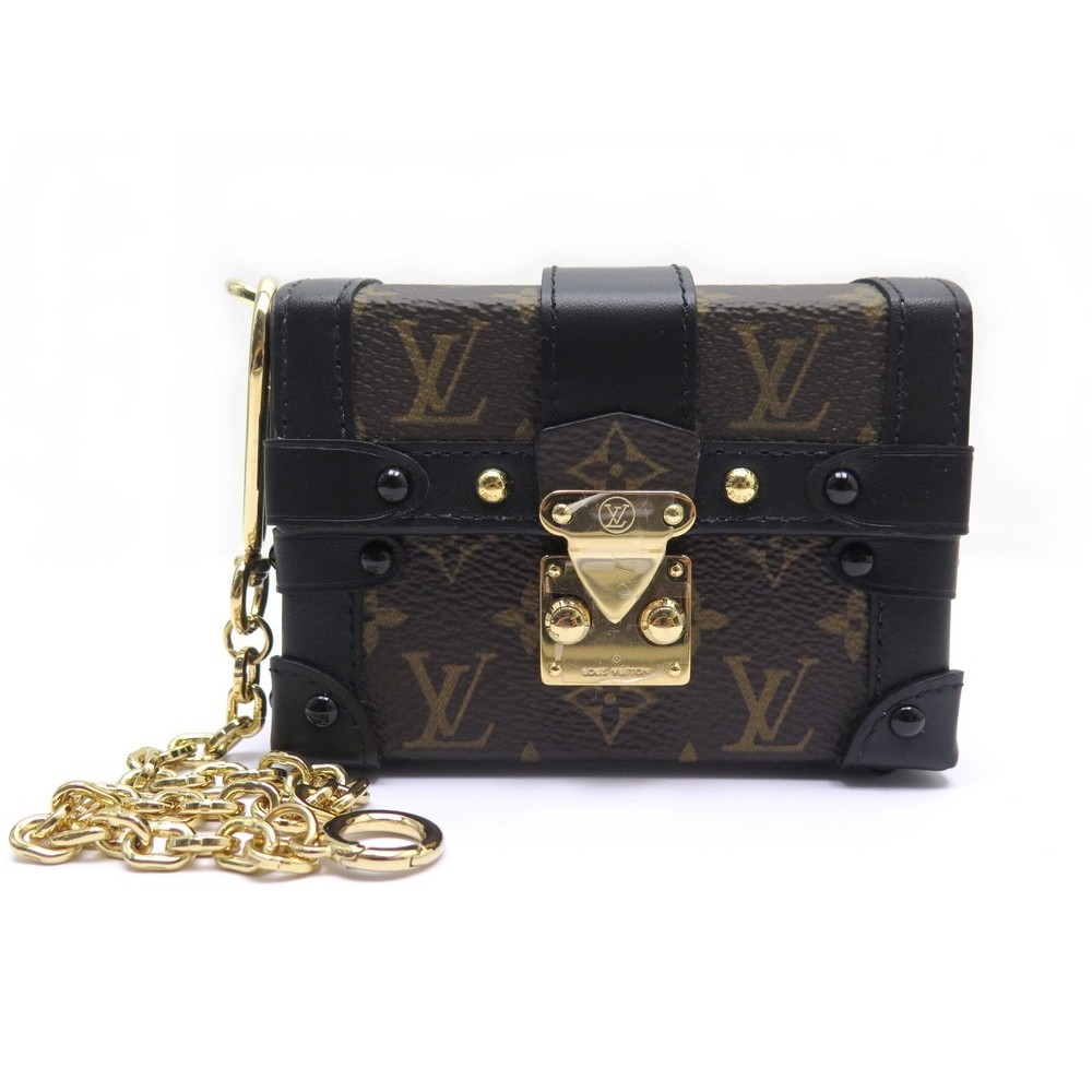 sac pochette louis vuitton essential trunk