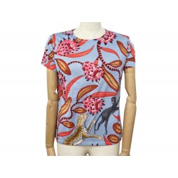 TSHIRT HERMES IMPRIME 