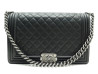  sac a main chanel grand boy a92193 bandouliere en