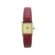 VINTAGE MONTRE CARTIER TANK VERMEIL MECANIQUE 