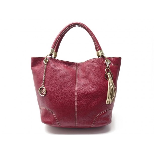 SAC A MAIN LANCEL FRENCH FLAIR 