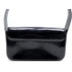 SAC CARTIER HAPPY BIRTHDAY CUIR VERNI NOIR 