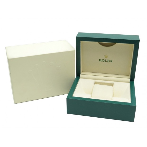 BOITE POUR MONTRE ROLEX 39137.02 OYSTER S DAYTONA SUBMARINER DEEPSEA WATCH BOX