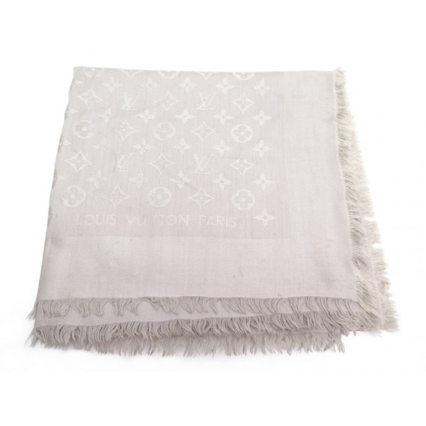 Louis Vuitton Paris Cashmere Scarf