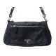 SAC A MAIN PRADA TOILE 