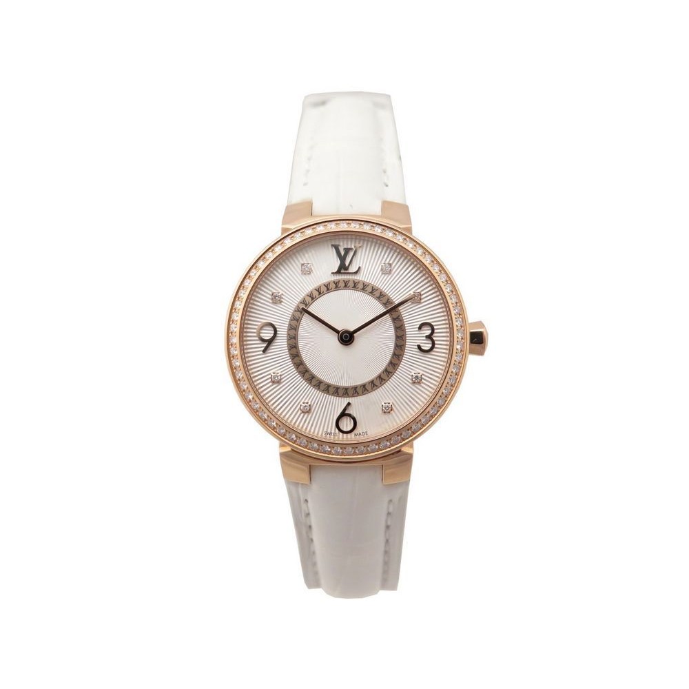 montre louis vuitton femme