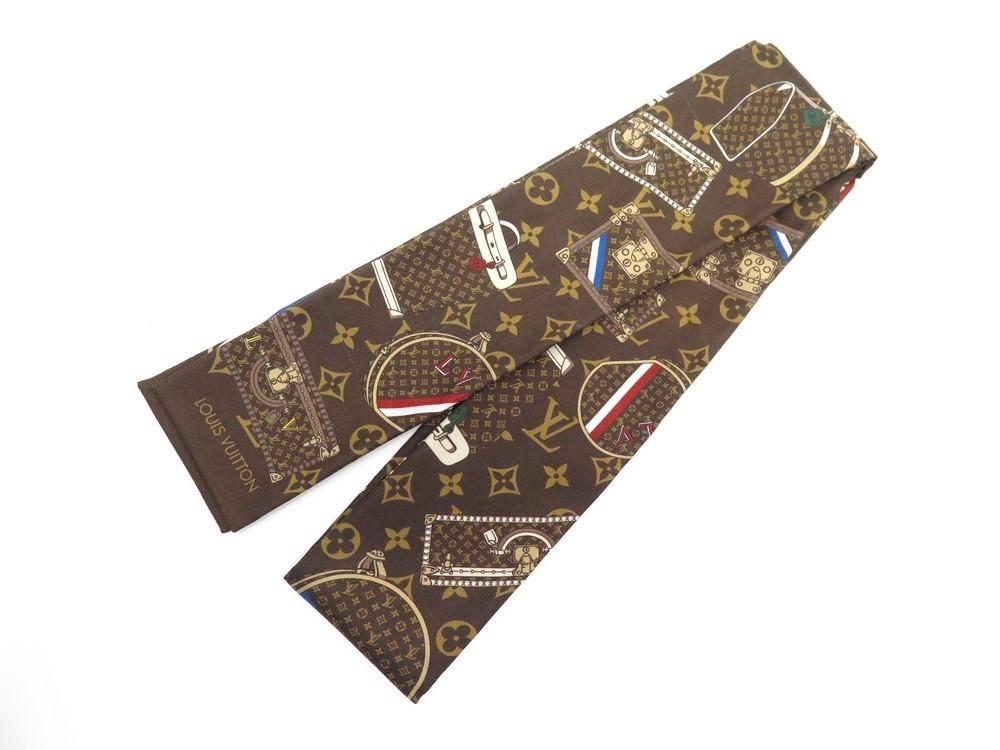 Foulard Louis Vuitton 