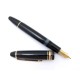 STYLO PLUME MONTBLANC MEISTERSTUCK 146 LE GRAND 13660 A PISTON FOUNTAIN PEN 600€