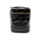 SAC A MAIN CHANEL VANITY CASE TROUSSE DE TOILETTE POCHETTE TOILETRY POUCH 2100€