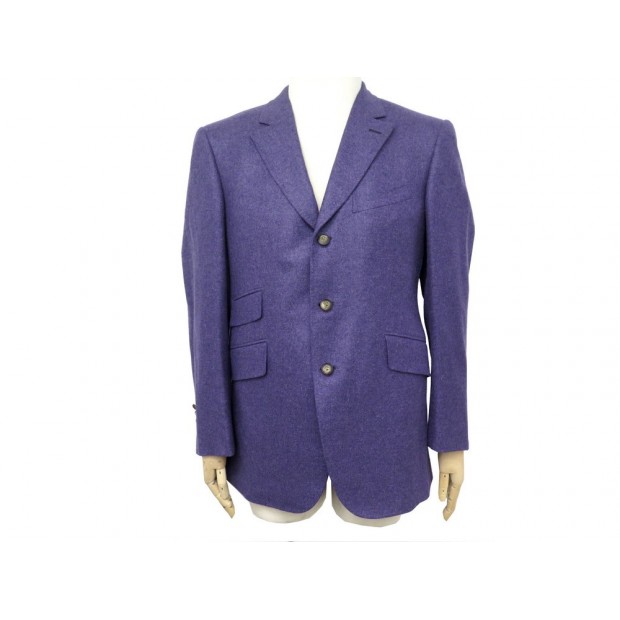 VESTE ARNYS VIOLET 