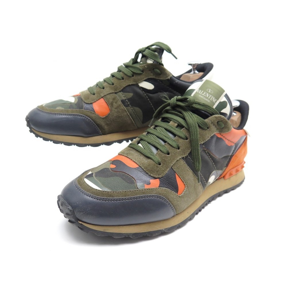 valentino chaussure homme prix
