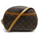 SAC LOUIS VUITTON BLOIS TOILE MONOGRAMME 