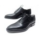 NEUF CHAUSSURES SAINT LAURENT RICHELIEU 40 41 CUIR NOIR EMBAUCHOIRS BERLUTI 890€