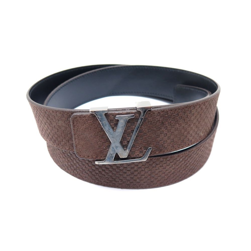 Ceinture Louis Vuitton d'occasion - Annonces accessoires et