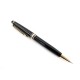 STYLO PORTE-MINES MONTBLANC MEISTERSTUCK CLASSIQUE DORE RESINE CRITERIUM 355€