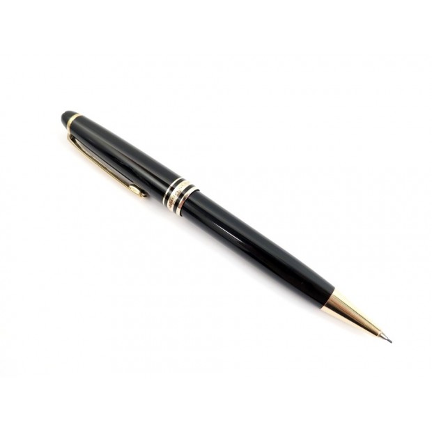 STYLO PORTE MINE MONTBLANC 