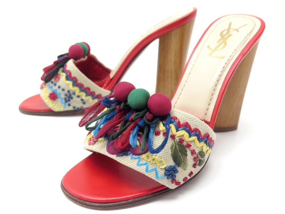 chaussures 35