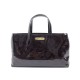 SAC A MAIN LOUIS VUITTON WILSHIRE PM CUIR VERNIS MONOGRAM BORDEAUX AMARANTE 850€