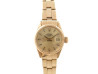 montre rolex 6516 oyster perpetual date or 18k