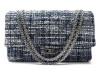  sac a main chanel 2.55 mademoiselle bandouliere