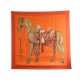 NEUF FOUALRD HERMES MON PETIT CHEVAL MEXICAIN 