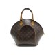 SAC LOUIS VUITTON ELLIPSE GM TOILE MONOGRAM 