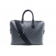 NEUF PORTE-DOCUMENTS JOUR LOUIS VUITTON DAMIER GRAPHITE 