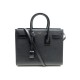 NEUF SAC A MAIN SAINT LAURENT PETIT SAC DE JOUR 398709 BANDOULIERE PURSE 2350€