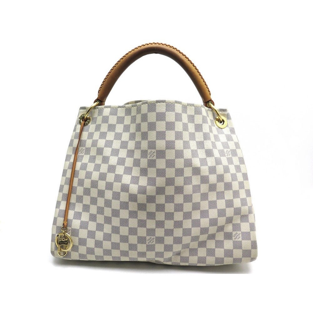 Louis Vuitton - Artsy MM - Damier Azur