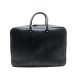 SAC VALISE LOUIS VUITTON SIRIUS CUIR EPI NOIR 