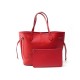 SAC A MAIN LOUIS VUITTON NEVERFULL MM CUIR EPI COQUELICOT CABAS LV HANDBAG 1520€