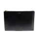 NEUF SAC POCHETTE A MAIN SAINT LAURENT PARIS 375950 ETUI IPAD MINI TABLETTE 295€