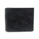 NEUF PORTEFEUILLE DUNHILL CUIR NOIR 