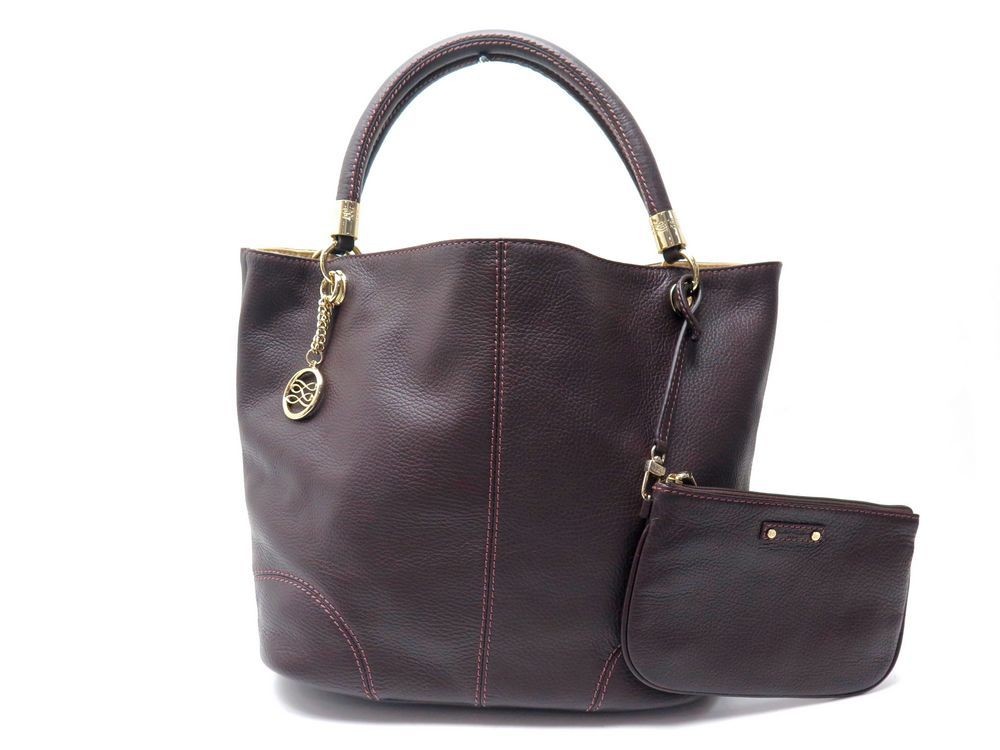 lancel french flair moka