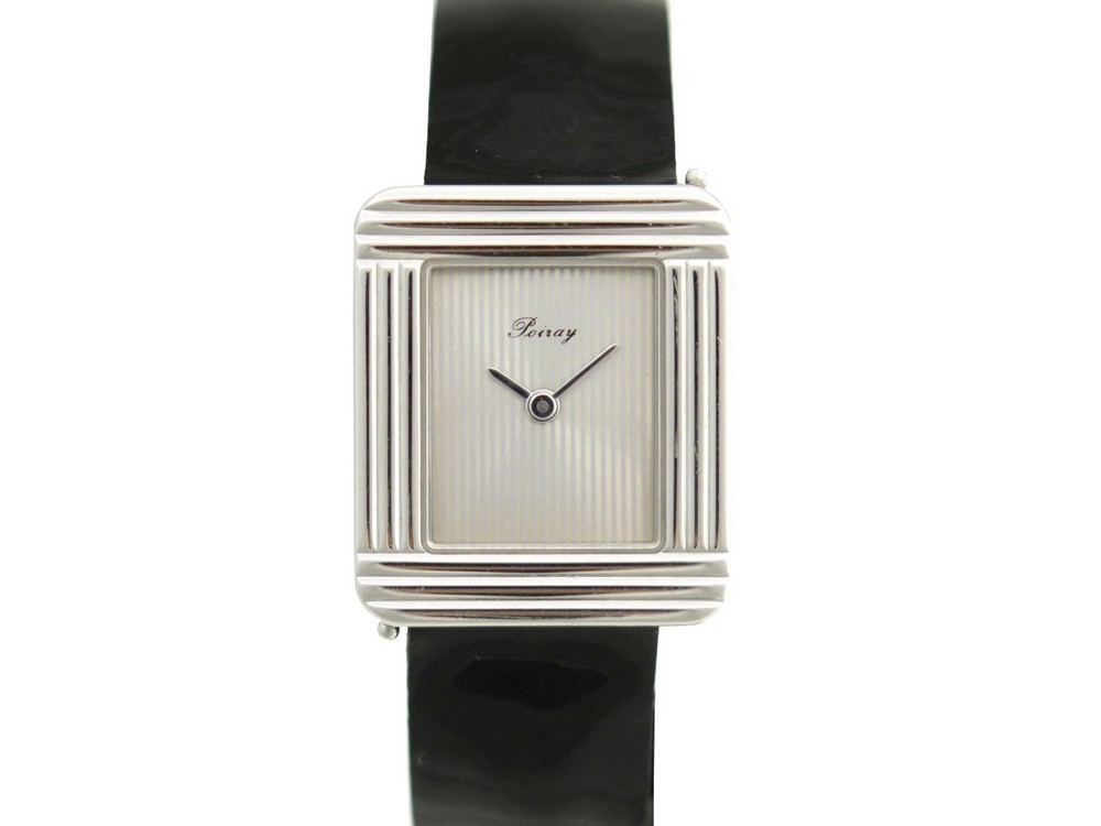 montres poiray