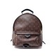 SAC A DOS LOUIS VUITTON PALM SPRINGS MM EN TOILE MONOGRAM M41561 BACKPACK